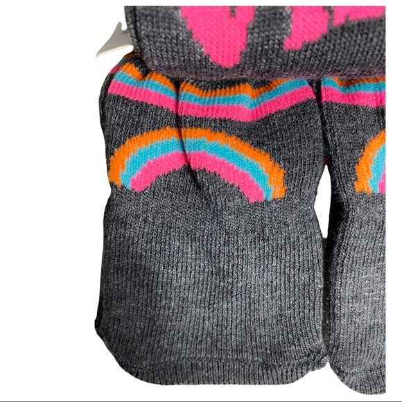 NWT Matching Adult Sock Set For Pet & Owner - Picture 2 of 11